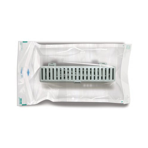 Kerr Dux Dental 31645 PeelVue+ Self Sealing Sterilization Pouches 8 Kerr Dux Dental 31645 PeelVue+ Self Sealing Sterilization Pouches 8